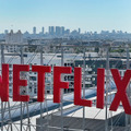 Netflix(Allen J. Schaben / Los Angeles Times via Getty Images)