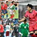 “バックタックル一発退場”に「サンキュー・コリア」と深い因縁　開催国メキシコと同グループの韓国、勝算は？ 画像