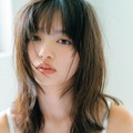春高バレー出場美女・蒔埜ひな、初のランジェリー姿を披露！22歳の誕生日に1st写真集発売決定 画像