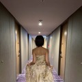 大原優乃(写真は大原優乃の公式インスタグラムから)※所属事務所に掲載許諾をもらってます