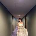 大原優乃(写真は大原優乃の公式インスタグラムから)※所属事務所に掲載許諾をもらってます