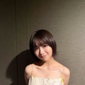 大原優乃（写真は大原優乃の公式インスタグラムから）※所属事務所に掲載許諾をもらってます