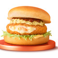 マクドナルド、「トロ旨タルタル＆デミグラコロ」17日より販売！ 画像
