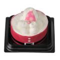 セブンイレブン、19日より期間限定のクリスマスケーキを発売！「もこもこおひげのサンタさん」などユニークなケーキも 画像