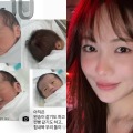 「頑張ってみよう、私たち2人で」妊娠後、男に“捨てられた”と主張する韓国インフルエンサーが一人で出産