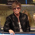 GACKT『酒のツマミになる話2025名場面SP』(C)フジテレビ