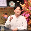 ノブ(千鳥)『酒のツマミになる話2025名場面SP』(C)フジテレビ