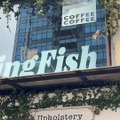 『Flying Fish Coffee Company（Flying Fish）』（C）TRAVITO CHANNEL