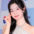 TWICE・ダヒョン、映画授賞式で女優新人賞の栄誉　共演者うならせた“没入感”、演技の世界でさらなる飛躍へ 画像