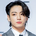 熱愛説も話題のBTS・JUNG KOOK、「シャネル フレグランス＆ビューティ」の新グローバルアンバサダーに 画像