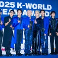 Stray Kids、2025年ワールドツアー成績で世界「TOP10」にランクイン！K-POP最高順位を記録