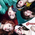 LE SSERAFIM、グループ“最短記録”を更新!『SPAGHETTI』がSpotifyで1億回再生突破