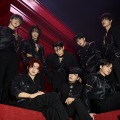 ATEEZ、英NME「2025年ベストK-POPソング25」8位にランクイン！ボーイズグループ最高順位の快挙