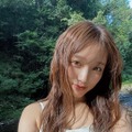 矢吹奈子(写真は矢吹奈子の公式インスタグラムから)※所属事務所に掲載許諾をもらってます