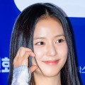 BLACKPINK・ジス、転倒し脳震とう＆失語症になりかけた？家族が「パニック状態に」 画像
