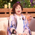 上沼恵美子（C）フジテレビ