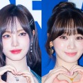 IVE・リズ&LE SSERAFIM・チェウォン、コラボステージ決定!“極上ハーモニー”に期待高まる
