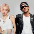 『APT.』に続くヒット曲誕生？ブルーノ・マーズ、BLACKPINK・ロゼとの再コラボを予告
