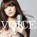 アルバム「VOICE」ジャケット