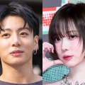 BTS・JUNG KOOKとaespa・ウィンターの熱愛説、積み上がる“状況証拠” 今度は「切実なラブソング」が一致?