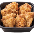 チキンレッグ（単品）＋から揚げ6個（テイクアウト税込価格）1,158円