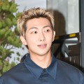 BTS・RM、所属事務所HYBEに不満？「会社がもう少し僕たちに愛情を…」と意味深なメッセージ 画像