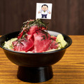 マグロ祭り丼 1,000円