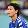 顔を覆ったまま…南野拓実が負傷、ワールドカップも不透明に？「代替できる選手はいない」と韓国メディア 画像