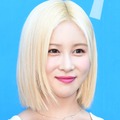 宇宙少女・ダヨン、パク・ジェボムとサプライズ共演！「MMA2025」で“ホット”なステージ披露