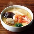 海鮮茶碗蒸し（税込429.84円）