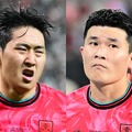 サッカー韓国代表に非常事態？W杯まで半年の今、“攻守の心臓”が負傷離脱で被害甚大 画像