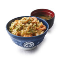 天丼てんや、26日よりグランドメニュー刷新！人気メニュー「海鮮かき揚げ天丼」が復活 画像