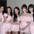 fromis_9、ワールドツアー「NOW TOMORROW」アンコール公演開催決定！新年を華やかにスタート 画像