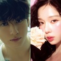 「ファンは買うの？」BTS・JUNG KOOKとaespa・ウィンター、熱愛説の2人が同じ号の雑誌に登場予定