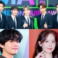 EXO、BTS・V、DAY6も！逆走ヒットから新曲まで…2025年冬を彩る“ウィンターソング”最前線