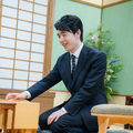 藤井聡太竜王・名人（C）AbemaTV, Inc.