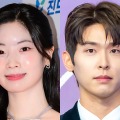 胸キュン注意…TWICE・ダヒョン&俳優イ・シウ、ときめき全開“カップルショット”公開！【PHOTO】