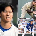 大谷翔平のような“別格”はもちろん、MLBにパワーヒッターも投手すらいない韓国　それでも日本に勝っている点とは？ 画像