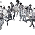 SUPER JUNIOR