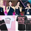 BLACKPINK、東京ドーム公演記念！読売ジャイアンツ・FC東京とのコラボグッズ販売へ 画像