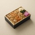 【うに専門店 世壱屋】「道産うに3種食べ比べ弁当」6,480円(1折)《各日販売予定20点》