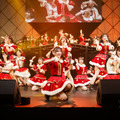 NMB48、クリスマスパーティーを開催！キャプテン・塩月希依音が決意「皆さんのことを信じて前に進みたい」 画像
