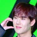 “伝説的ボクサー”モハメド・アリの名前が…MONSTA X・ジュホン、新ALトラックリストに注目!