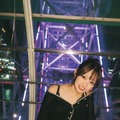 SKE48 入内嶋 涼　1st写真集 『さやけき光』（撮影／時永大吾）