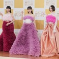 Perfume【写真：竹内みちまろ】