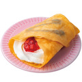 いちごの“パフェ”から“クレープ”まで！セブンイレブン、30日より新作スイーツを順次発売 画像