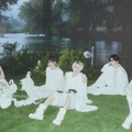 TXT、HYDEとコラボ！『SSS (Sending Secret Signals) (feat. HYDE)』 デジタルリリース決定 画像