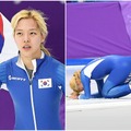 韓国の“土下座スケーター”が引退を電撃発表！功績とイジメ疑惑、波乱万丈だった選手生活にピリオド 画像