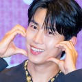 「愛してるよ、ジヘ」木村拓哉と共演したオク・テギョン(2PM)、授賞式で“愛の告白”!結婚相手の実名明かす