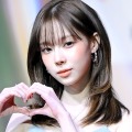 静かに『紅白歌合戦』初出場終えたaespa、1月1日はウィンターの誕生日 “鼻クリームSHOT”で25歳を自ら祝福